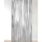 Silver Fringe Curtain by Celebrate It™